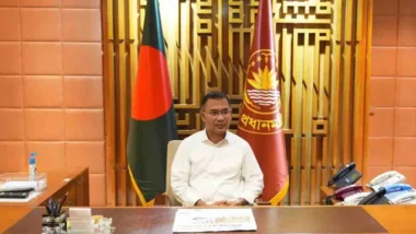 প্রধানমন্ত্রীর রাজনৈতিক শিষ্টাচার ও উদারতার নজির