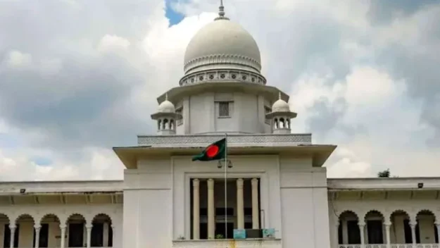 ভোট কারচুপির অভিযোগ: হাইকোর্টে মামলা করলেন ৫ আসনের প্রার্থী