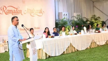 সব স্তরে দুর্নীতি মোকাবিলায় দৃঢ় পদক্ষেপ নেওয়া হবে: প্রধানমন্ত্রী