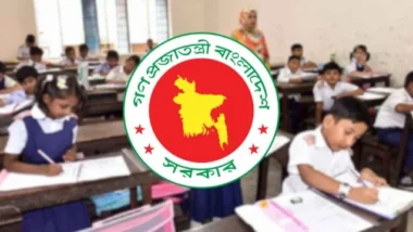 লটারি বাতিল, স্কুলে ভর্তি পরীক্ষার ভিত্তিতে: শিক্ষামন্ত্রী