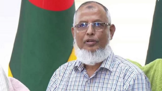 স্থানীয় নির্বাচন নির্দলীয় হবে কি না, সিদ্ধান্ত জাতীয় সংসদের: ইসি আনোয়ারুল