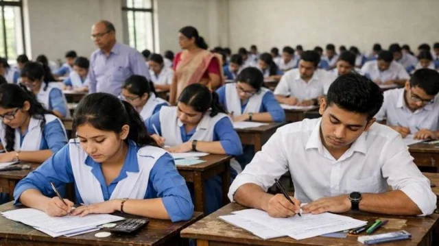 চলতি বছর এইচএসসি পরীক্ষা হবে জুনে