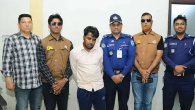 নূরা নয়, নরসিংদীর ওই কিশোরীকে হত্যা করে সৎপিতা
