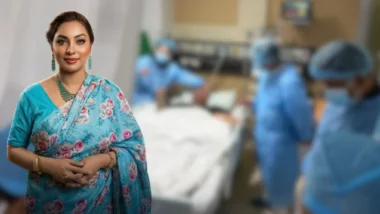 মির্জা আব্বাসের কিছু হলে তার ৮০ পারসেন্ট দায়ী পাটওয়ারীর অনিয়ন্ত্রিত কথাবার্তা: মেঘনা আলম