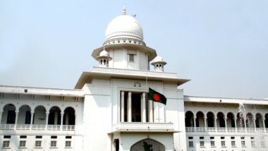 জুলাই জাতীয় সনদ ও গণভোট অধ্যাদেশ কেন অবৈধ নয়: হাইকোর্টের রুল