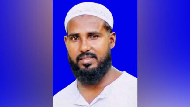 জুড়ী উপজেলা যুবদলের যুগ্ম আহ্বায়ক সুলেমান আহমদ বহিষ্কার