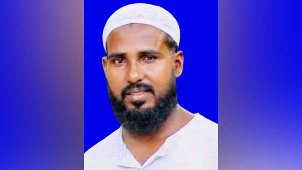 জুড়ী উপজেলা যুবদলের যুগ্ম আহ্বায়ক সুলেমান আহমদ বহিষ্কার