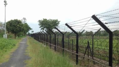 সীমান্তে ৩ বাংলাদেশিকে ধরে নিয়ে গেছে বিএসএফ