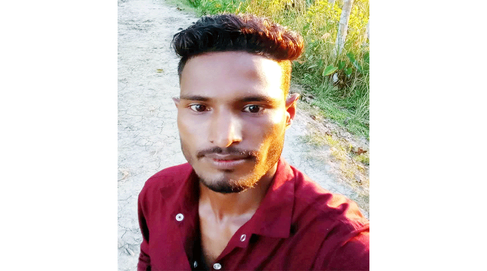 সিলেটে বালু চাপায় প্রাণ গেল যুবকের