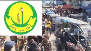 সিলেটে আরও ১৫২ যানবাহনের বি*রু*দ্ধে ব্যবস্থা