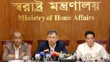 অন্তর্বর্তী সরকারের জারি করা কিছু অধ্যাদেশ নিয়ে বিরোধী দল রাজনীতি করতে চাচ্ছে