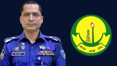 এসএমপিতে ফিরছেন রহমত উল্লাহ, সাথে আরও দুই উপকমিশনার