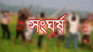 দিরাইয়ে পৃথক সংঘর্ষে প্রাণ গেল ২ জনের