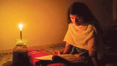 জ্বালানি সংকটে সিলেটে বাড়ছে লোডশেডিং, বিপাকে শিক্ষার্থী ও ব্যবসায়ী