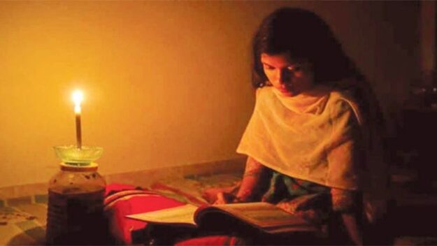 জ্বালানি সংকটে সিলেটে বাড়ছে লোডশেডিং, বিপাকে শিক্ষার্থী ও ব্যবসায়ী