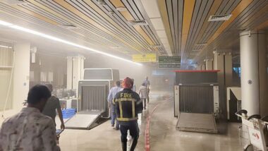 ওসমানী বিমানবন্দরে ইমিগ্রেশন চলছে ম্যানুয়ালি