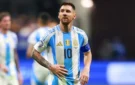 বিশ্বকাপের আগে মেসির নামে মামলা
