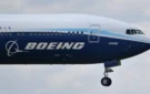 এপ্রিল মাসেই বোয়িং থেকে ১৪টি উড়োজাহাজ কিনছে সরকার