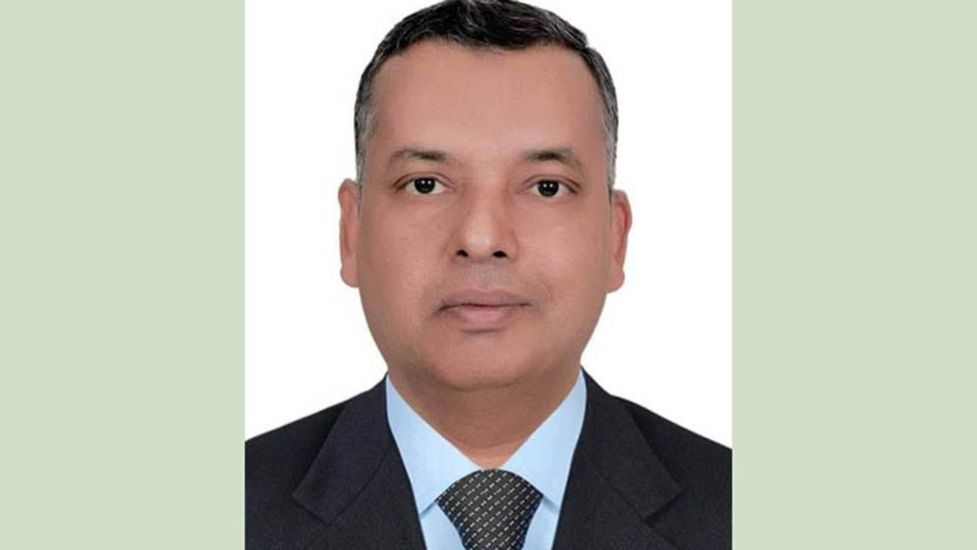 হবিগঞ্জ জেলা পরিষদ প্রশাসক হলেন আহমেদ আলী মুকিব