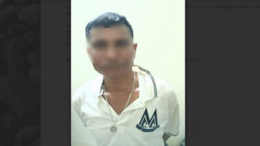 সিলেটের সুরমা পয়েন্ট থেকে গ্রেপ্তার পিচ্চি মালেক