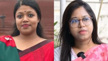 এমপি হওয়ার স্বপ্ন শেষ এনসিপির তাবাসসুমের, মনিরাকে ঘিরেও অনিশ্চয়তা