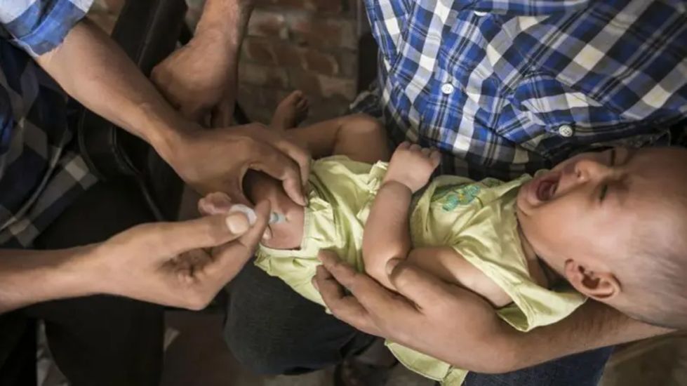 হামের টিকা নিয়ে যা জানাল সিসিক