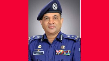 আমেরিকায় সিলেটের সাবেক পুলিশ সুপারের হাজার কোটি টাকার সম্পদ