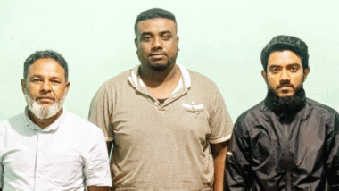 নবীগঞ্জে কলেজছাত্র মঞ্জুর হত্যা, গ্রেপ্তার ৩