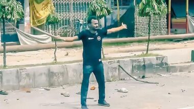 আবু সাঈদের মামলায় ২ জনের মৃত্যু দণ্ড