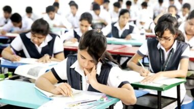 সিলেট বিভাগের ২২৫ কেন্দ্রে অনুষ্ঠিত হচ্ছে এসএসসি পরীক্ষা