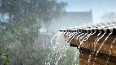 সিলেটে টানা চারদিন ভারী বর্ষণের পূর্বাভাস, জলাবদ্ধতার শঙ্কা