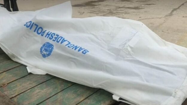 বজ্রপাতে ২ কৃষকের মৃত্যু