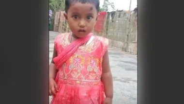 সকালে নিখোঁজ শিশু, রাতে বাড়ির পাশ থেকে মরদেহ উদ্ধার