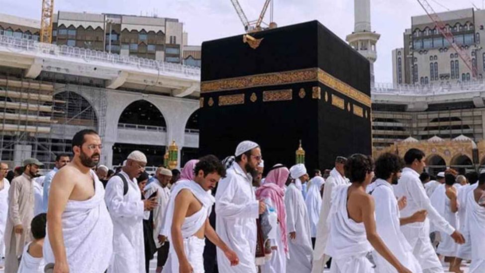 সৌদি আরবে আরও দুই বাংলাদেশি হজযাত্রীর মৃত্যু