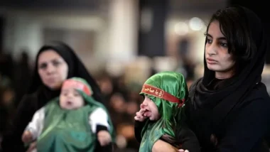 যুক্তরাষ্ট্র-ইসরায়েলি হামলায় ইরানে আহত ২ হাজার শিশু, ৫ হাজার নারী