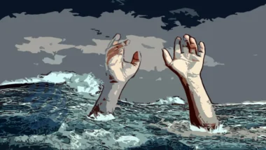 পানিতে ডুবে একই পরিবারের ৩ শিশুর মৃত্যু