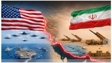 ফের যুদ্ধ শুরুর শঙ্কা ইরানের
