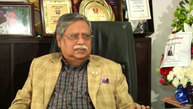 চার দিনের সফর শেষে ঢাকা ফিরেছেন রাষ্ট্রপতি