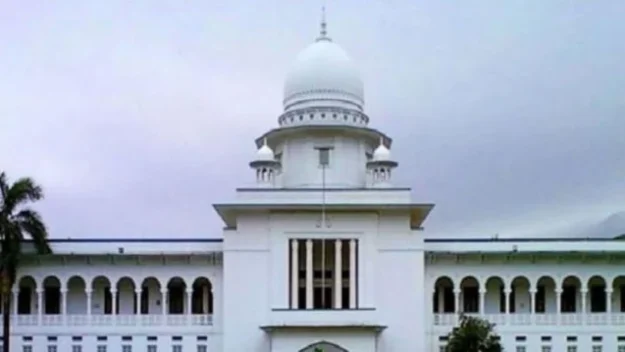 হামের প্রকোপ না কমা পর্যন্ত স্কুল বন্ধ রাখার নির্দেশনা চেয়ে হাইকোর্টে রিট