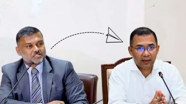 প্রধানমন্ত্রীর উদ্দেশে শিশির মনিরের খোলা চিঠি
