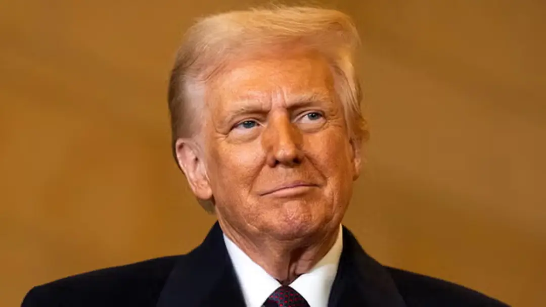 ট্রাম্পের নৈশভোজের অনুষ্ঠানে গুলি করা ব্যক্তি ছিলেন শিক্ষক