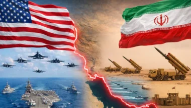 পাকিস্তানে ব্যর্থ আলোচনা, আবার তাহলে কী ভয়াবহ যুদ্ধ?