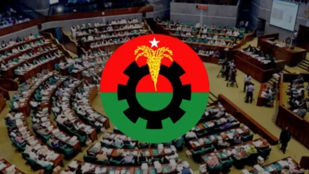 বিএনপির সংরক্ষিত নারী আসনের মনোনয়ন প্রত্যাশীদের সাক্ষাৎকার শুরু বিকেলে