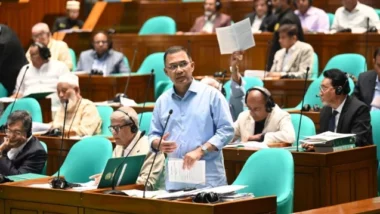 সরকারের অগ্রাধিকারে হাসিনা ও তার পরিবারসহ ১১ ব্যক্তি–প্রতিষ্ঠানের অর্থ পাচারের মামলা