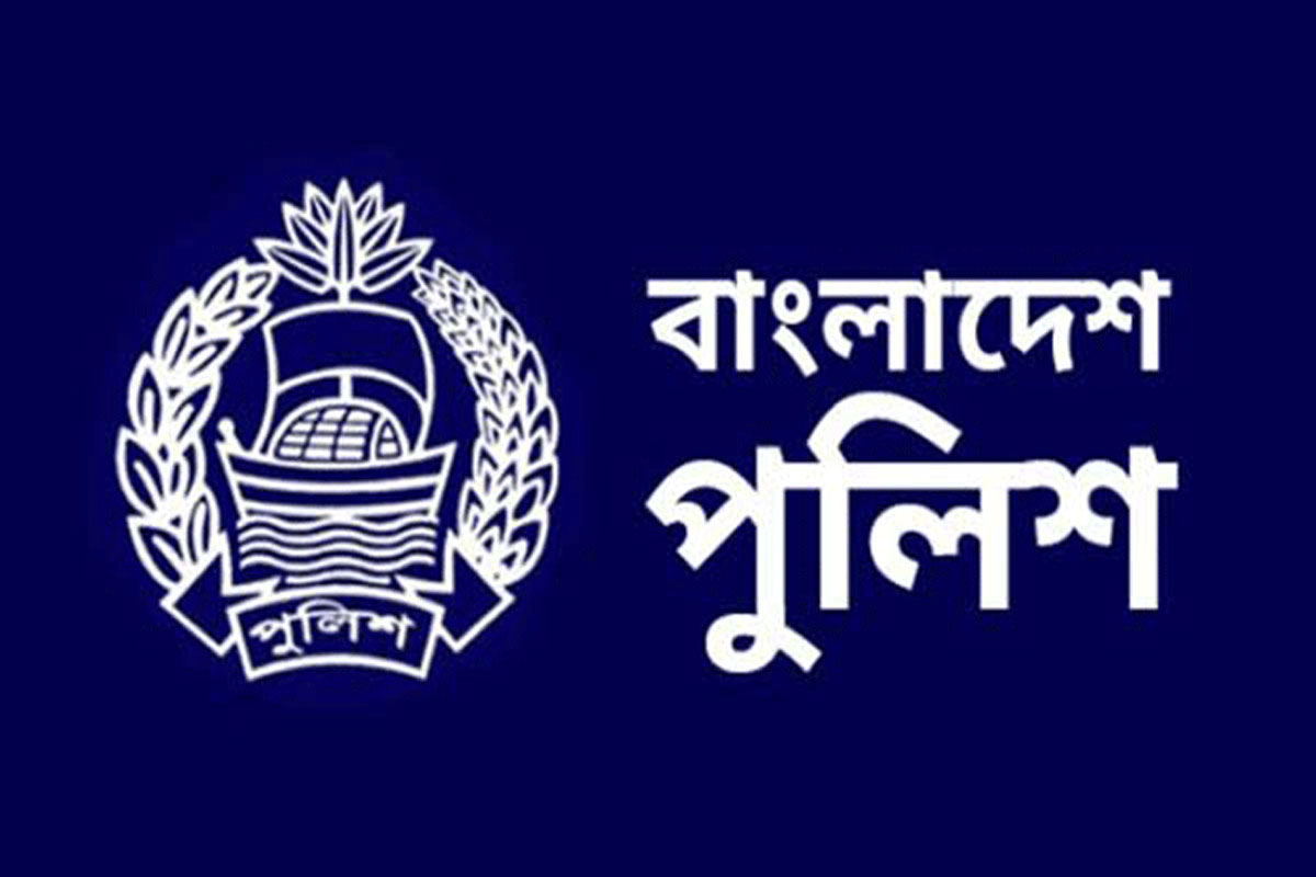 পুলিশ সুপার পদমর্যাদার ৩ কর্মকর্তাকে সিলেটে বদলি