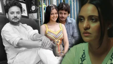 রাহুলের শোক কাটিয়ে শুটিংয়ে ফিরলেন প্রিয়াঙ্কা