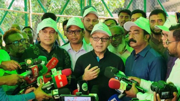 সিন্ডিকেটের মাধ্যমে আর বাজার নিয়ন্ত্রিত হবে না: বাণিজ্যমন্ত্রী