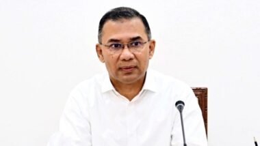 ৩০ এপ্রিল সিলেট আসছেন প্রধানমন্ত্রী