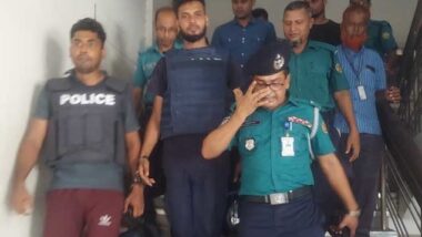 পুলিশ হত্যার বিচার চেয়েছিলাম, আর কখনো চাইবো না’