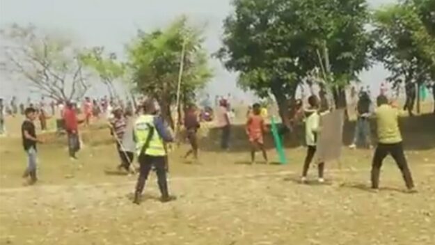 দিরাইয়ে পৃথক সংঘর্ষে নিহত ২, আহত অন্তত ২০